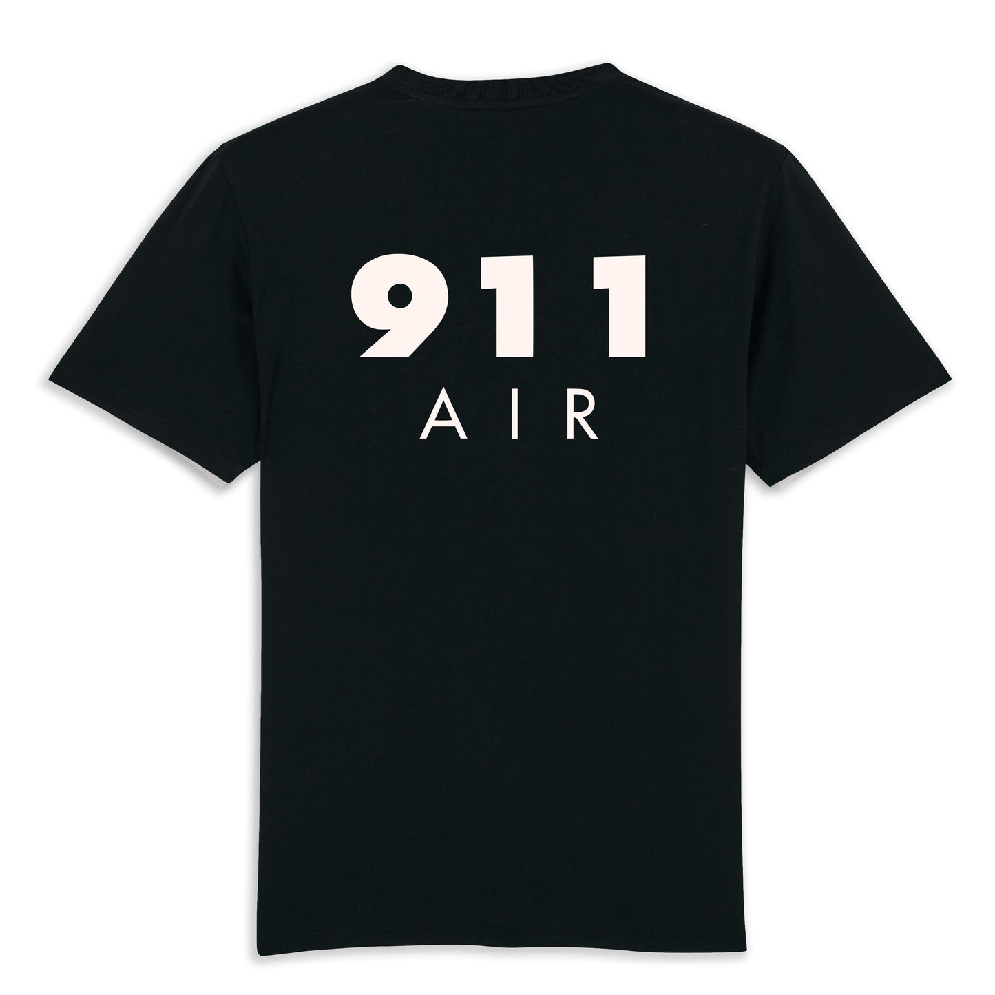 THE FASTEST T-SHIRT (REGULAR FIT)