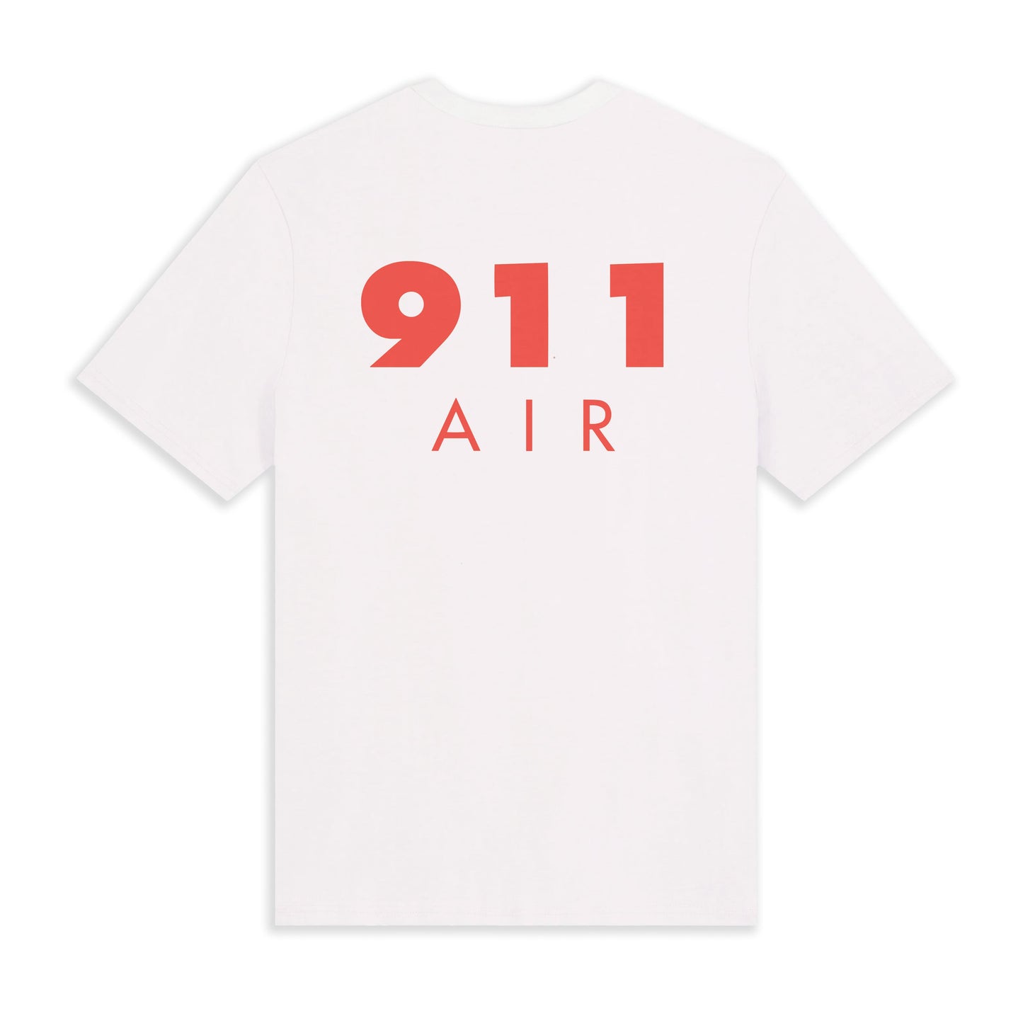 THE FASTEST T-SHIRT (REGULAR FIT)