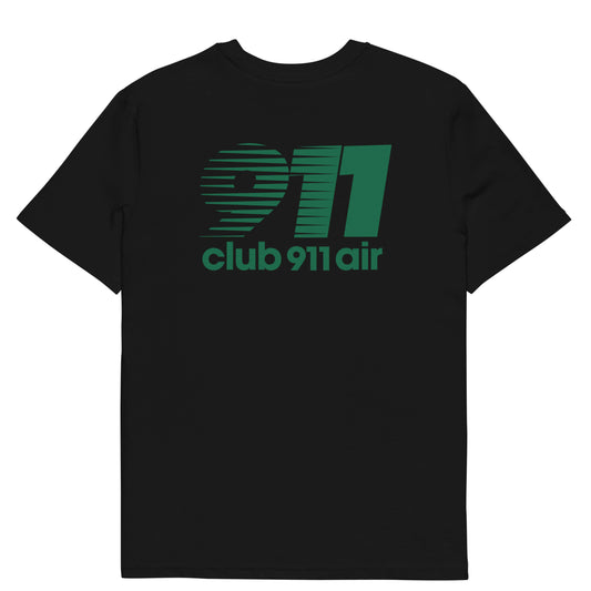 "EVEN FASTER" T-SHIRT