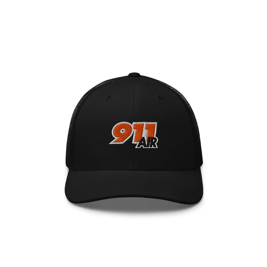 THE CLUB TRUCKER CAP