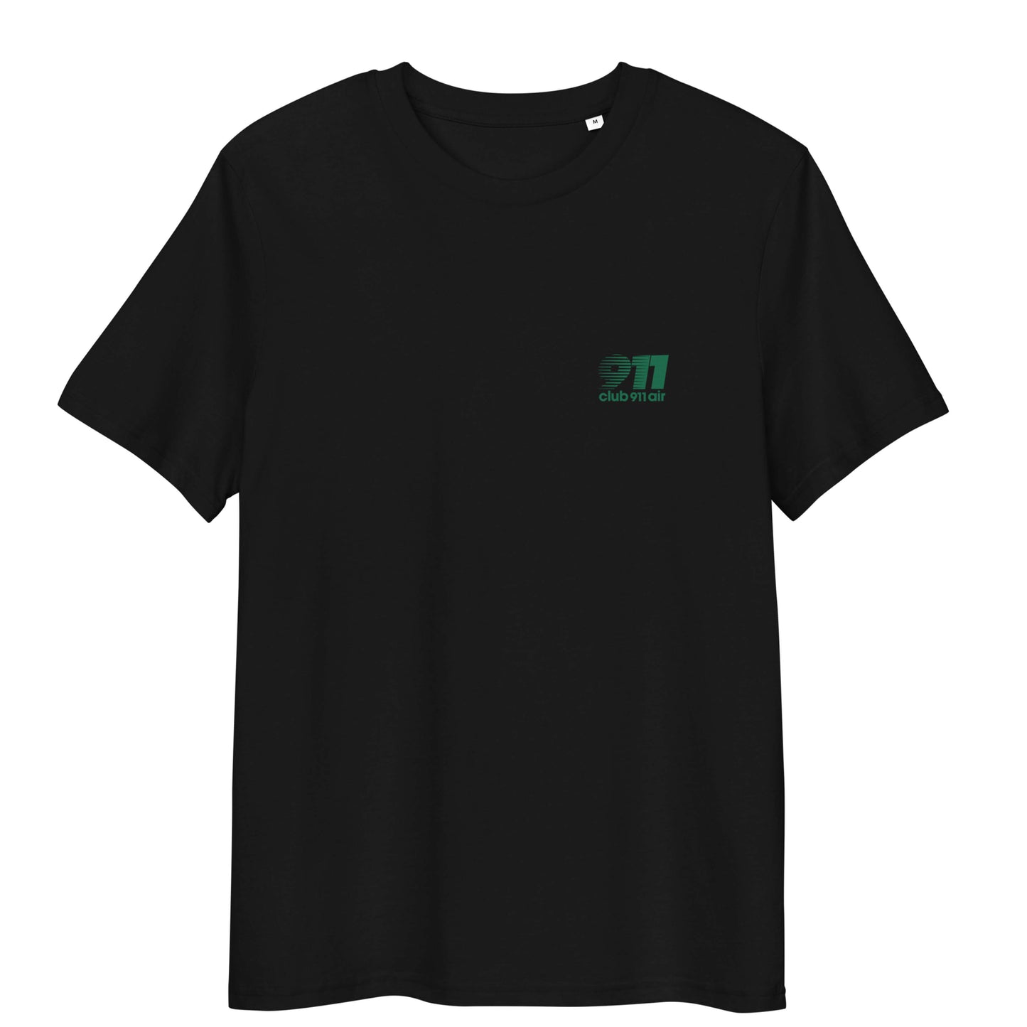 "EVEN FASTER" T-SHIRT