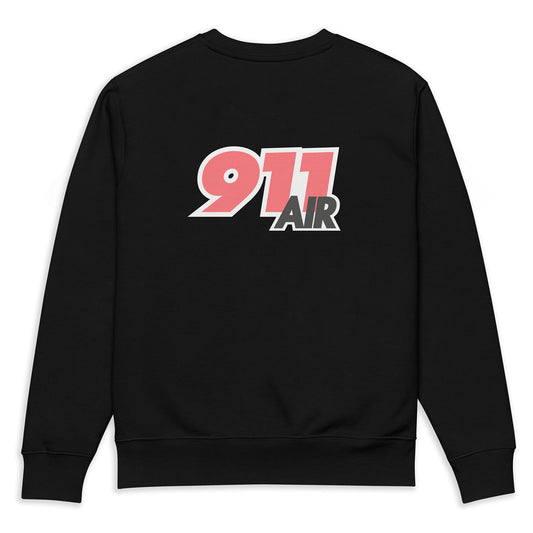 THE CLUB CREWNECK