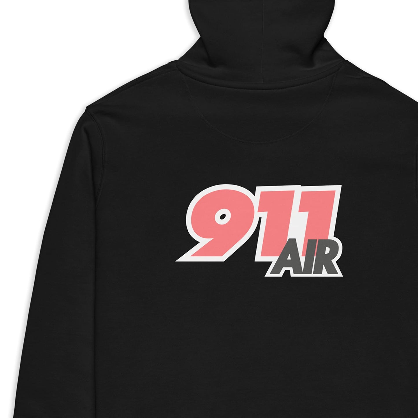 THE CLUB HOODIE