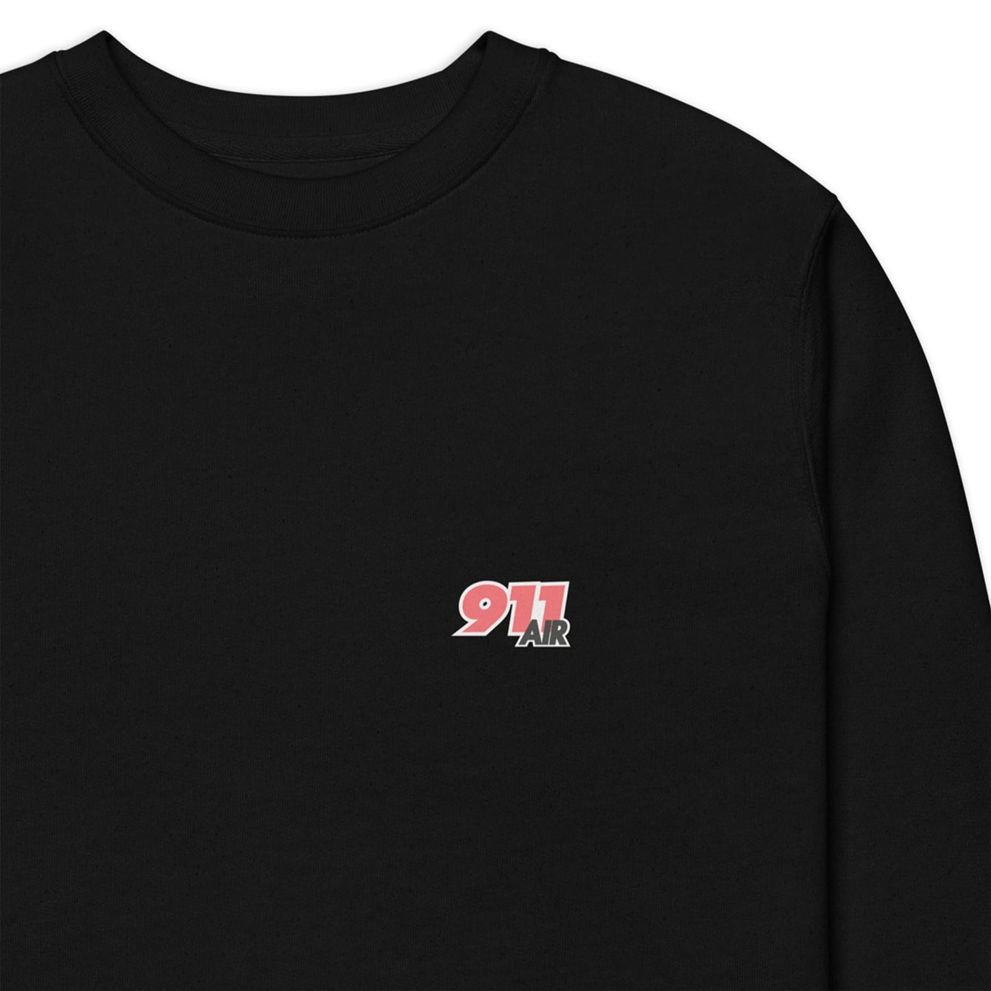 THE CLUB CREWNECK
