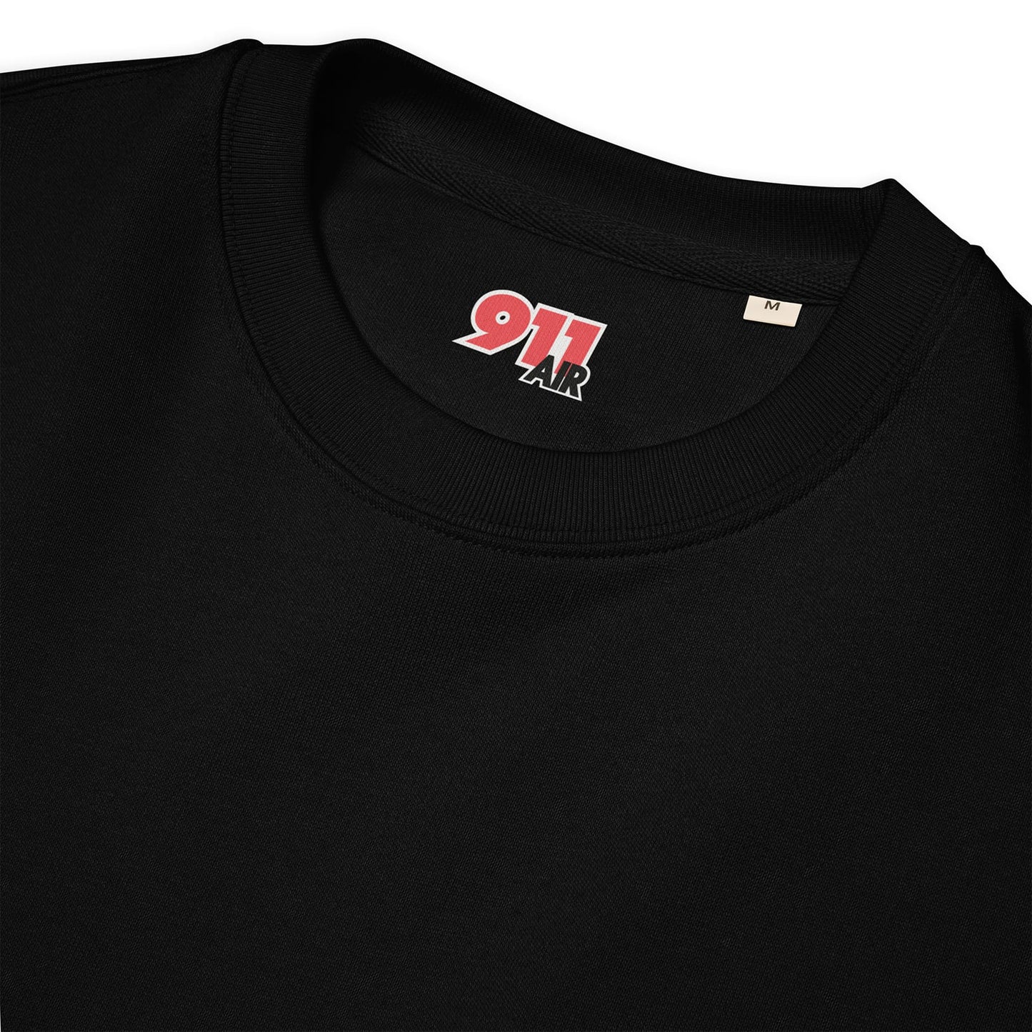 THE CLUB CREWNECK