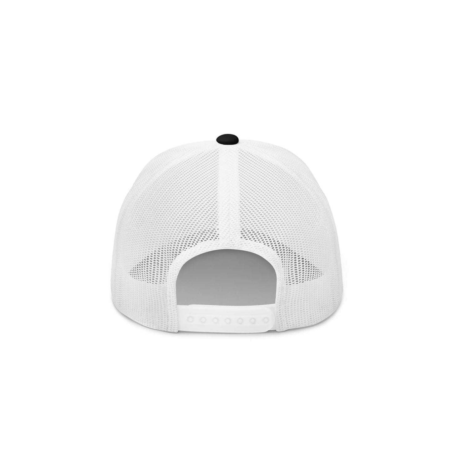 THE CLUB TRUCKER CAP