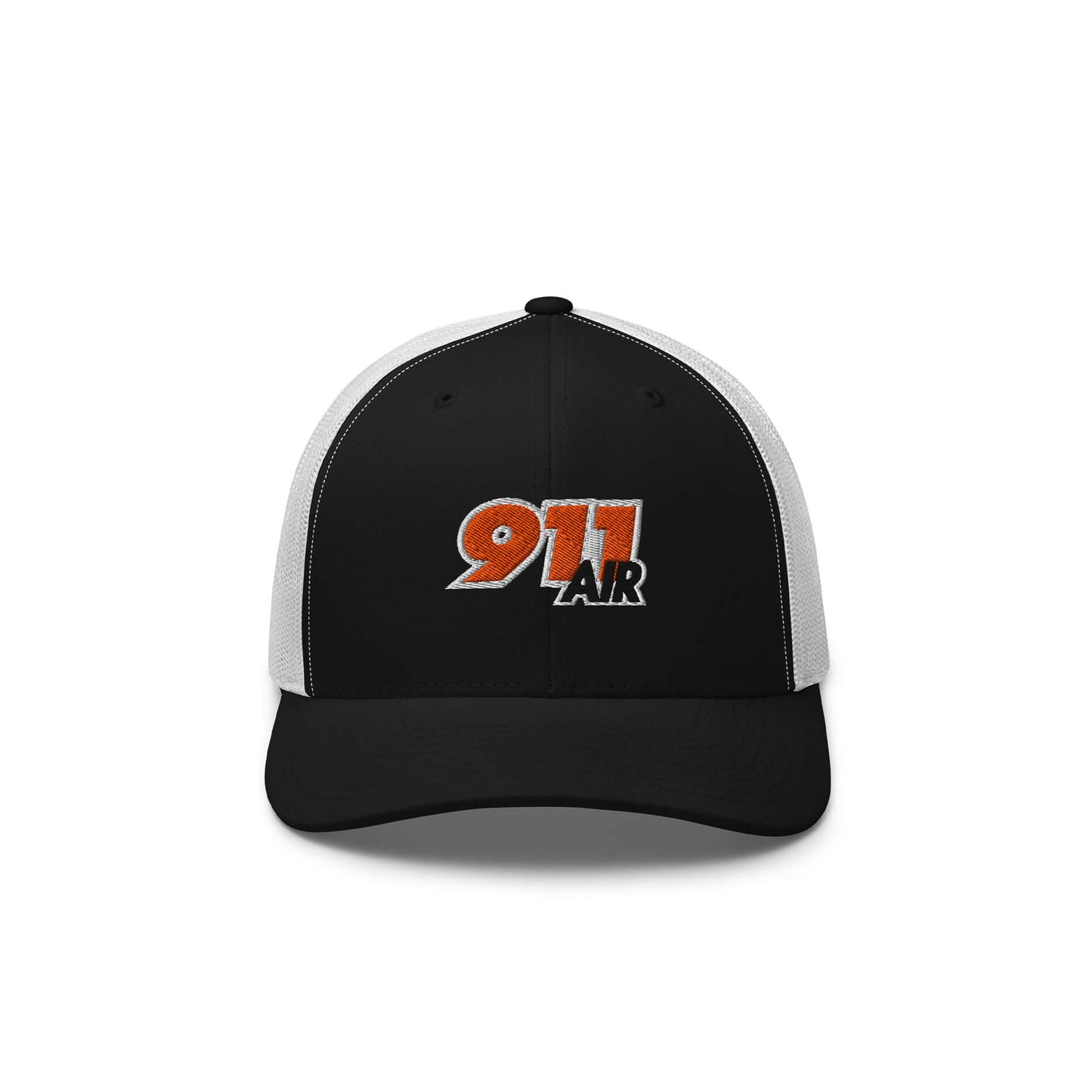 THE CLUB TRUCKER CAP