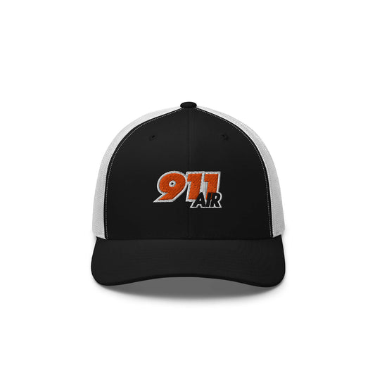 THE CLUB TRUCKER CAP