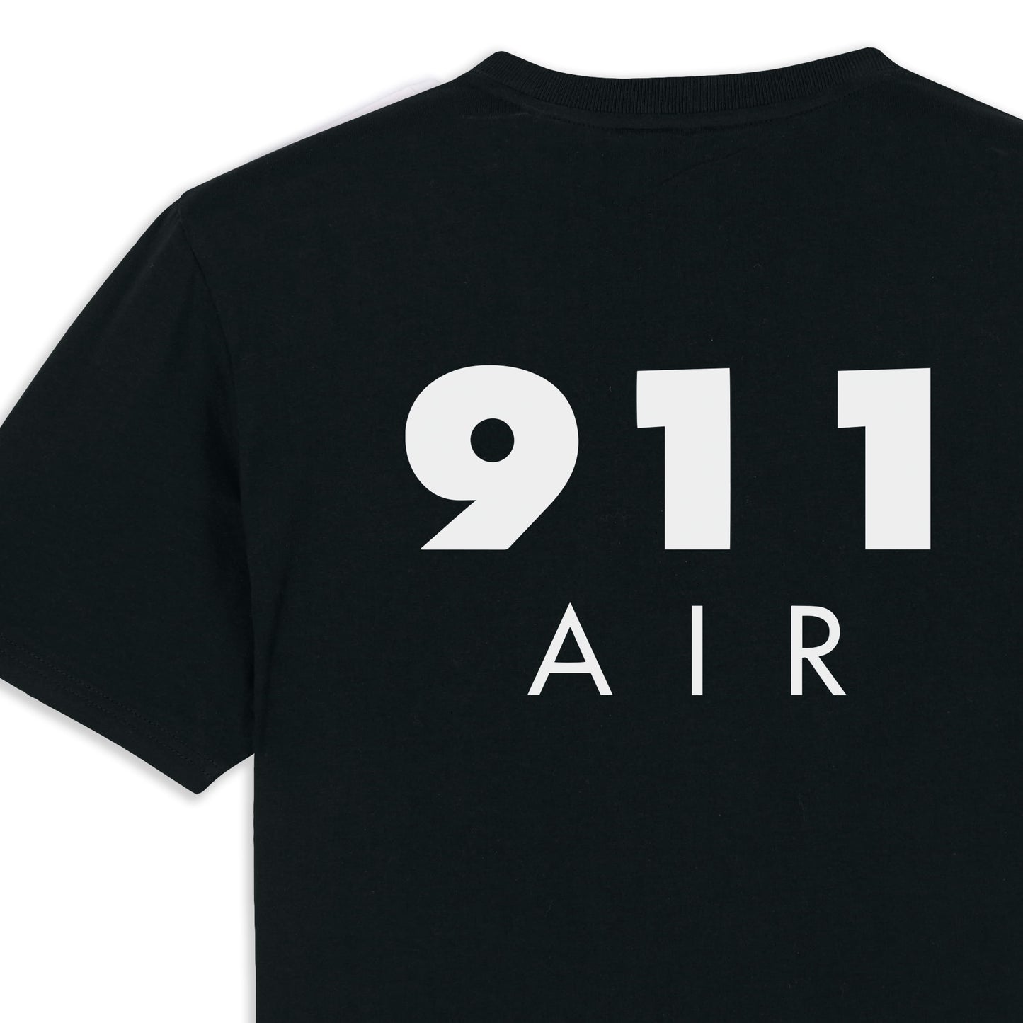 THE FASTEST T-SHIRT (REGULAR FIT)