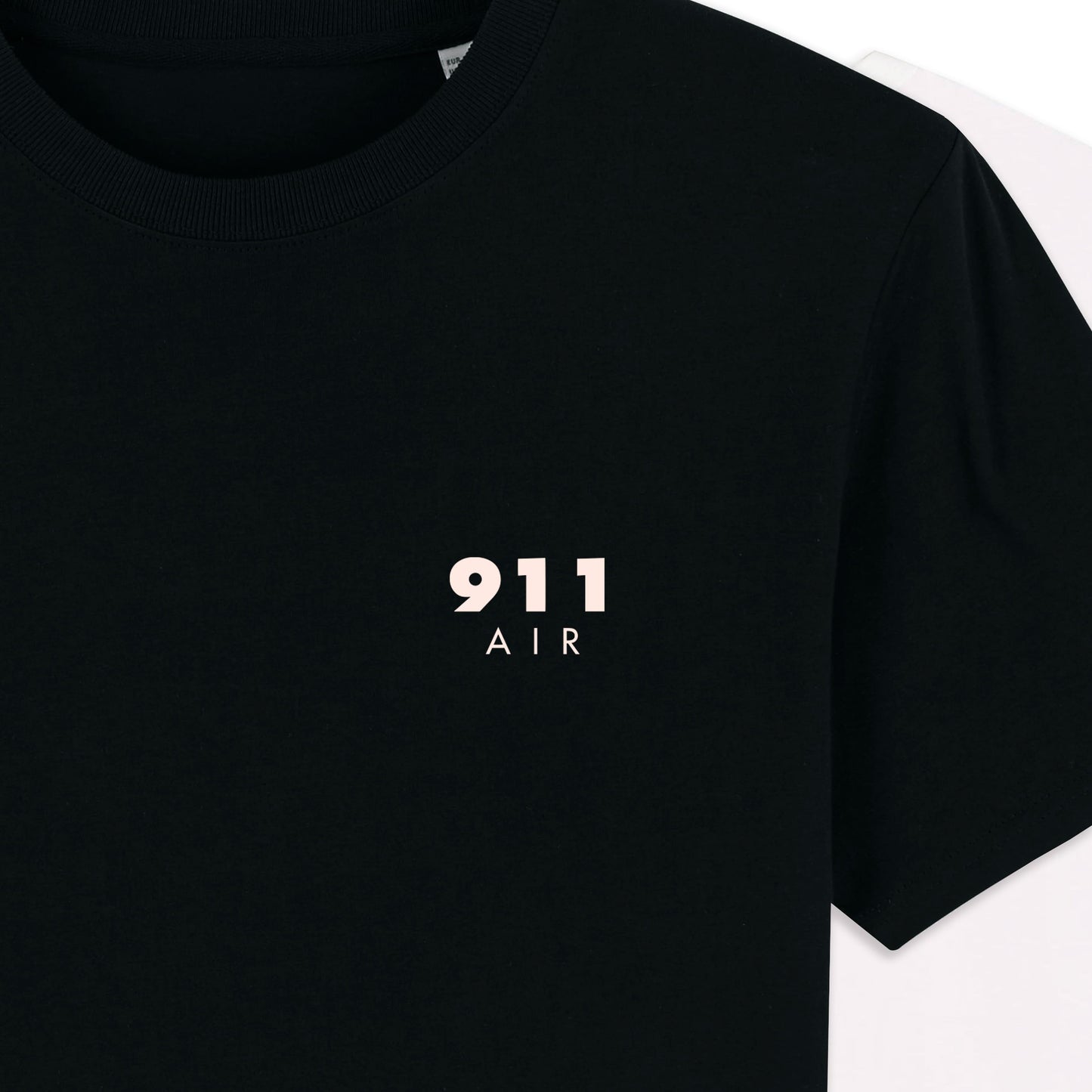 THE FASTEST T-SHIRT (REGULAR FIT)