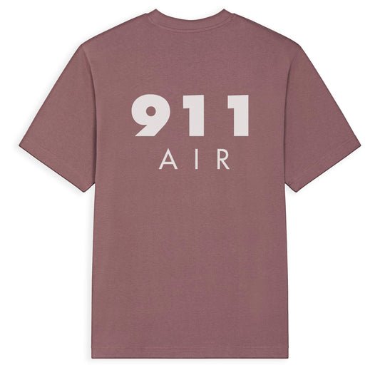 THE FASTEST T-SHIRT (LOOSE FIT)