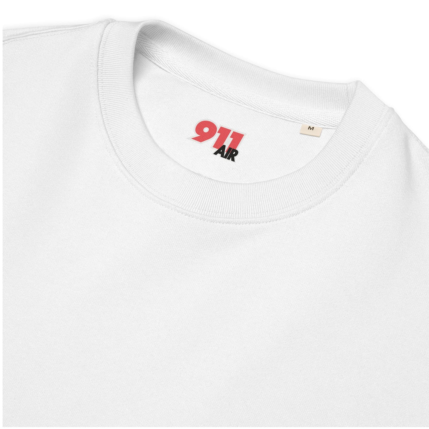 THE CLUB CREWNECK