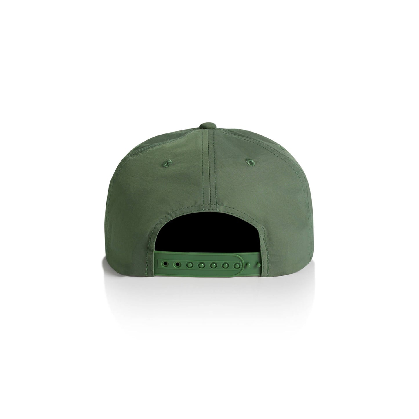 THE FASTEST CAP