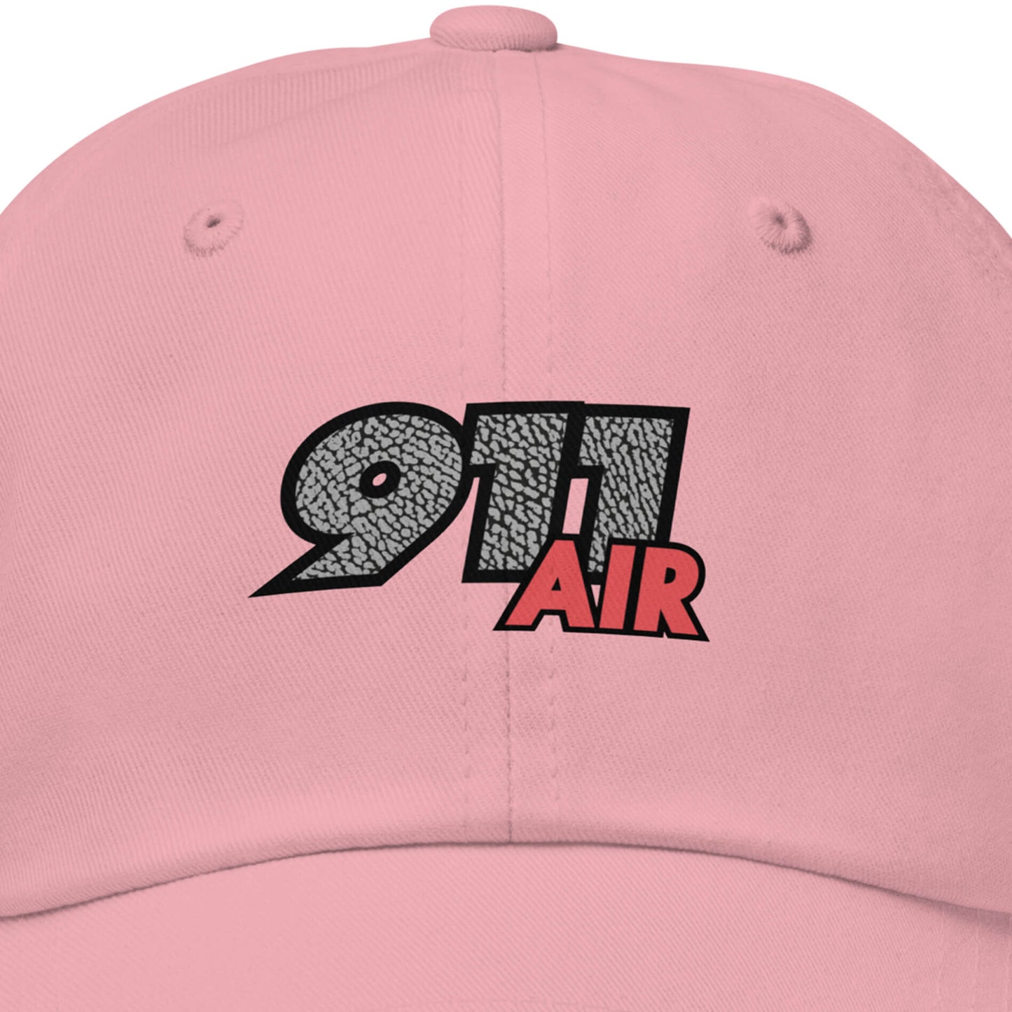 CLUB "ELEPHANT PRINT" CAP