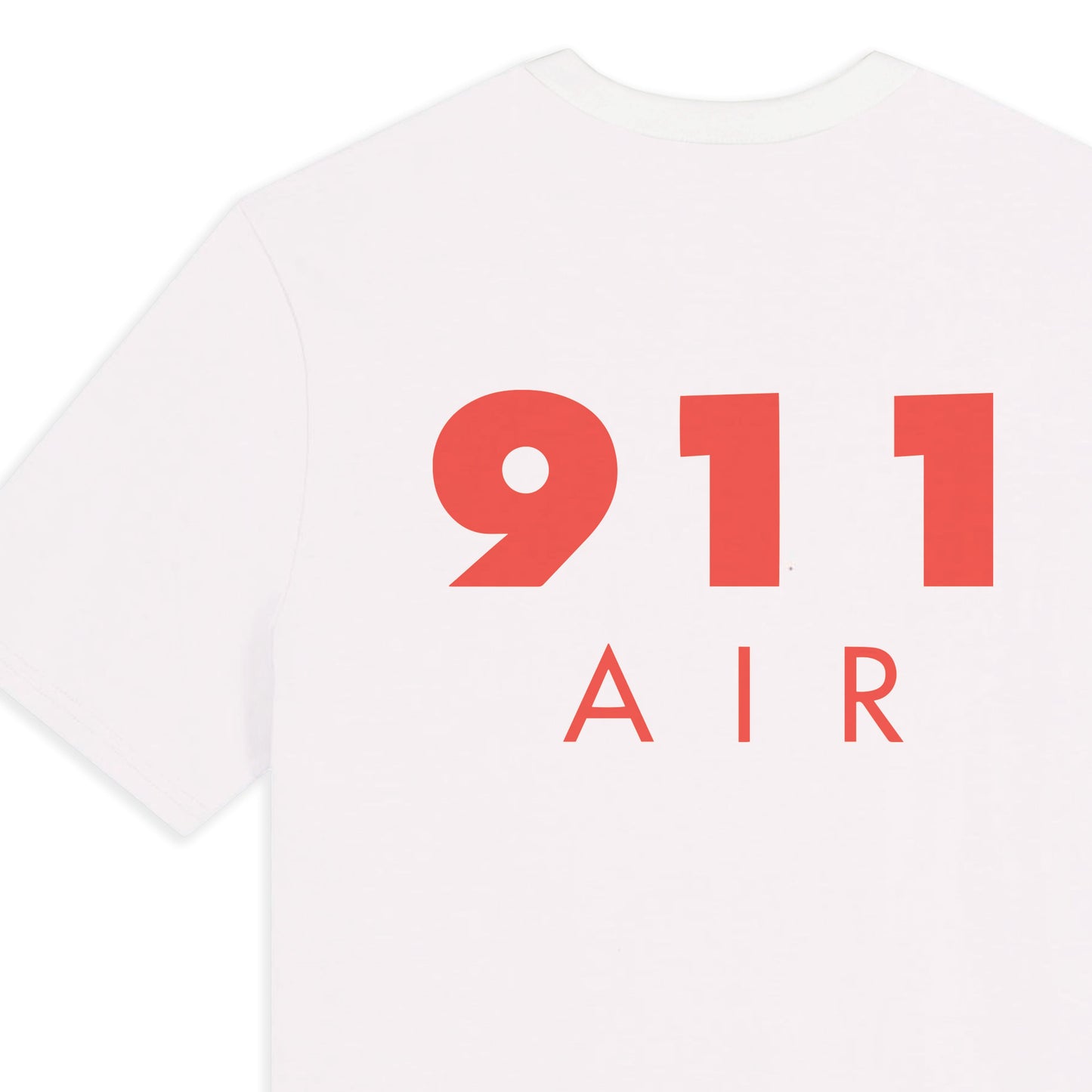 THE FASTEST T-SHIRT (REGULAR FIT)
