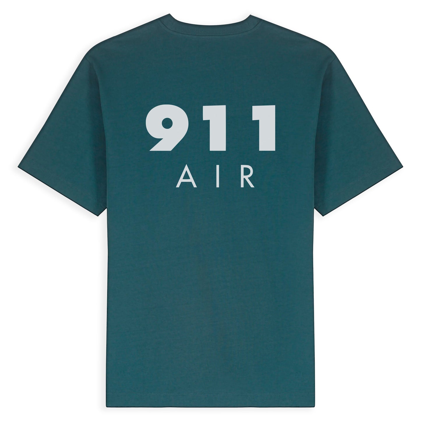 THE FASTEST T-SHIRT (LOOSE FIT)