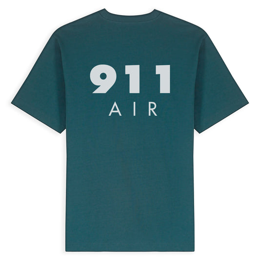 THE FASTEST T-SHIRT (LOOSE FIT)