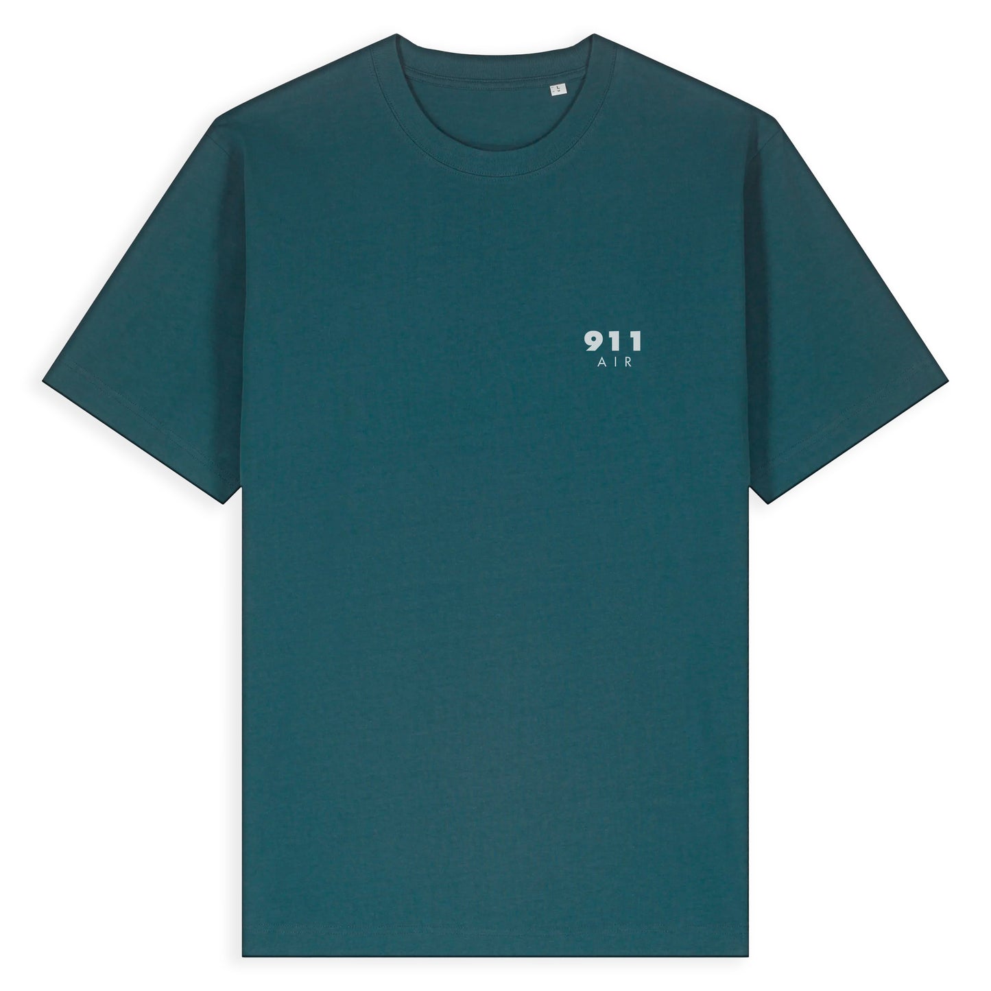 THE FASTEST T-SHIRT (LOOSE FIT)