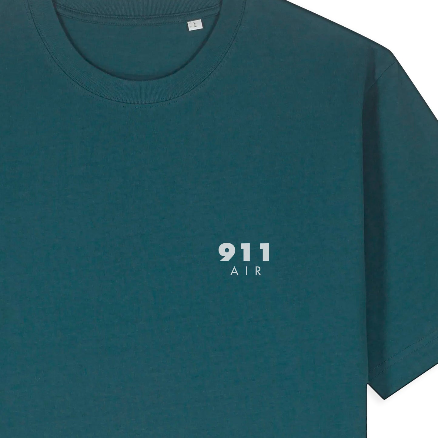 THE FASTEST T-SHIRT (LOOSE FIT)
