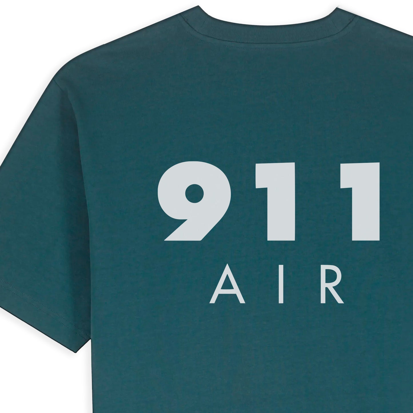 THE FASTEST T-SHIRT (LOOSE FIT)