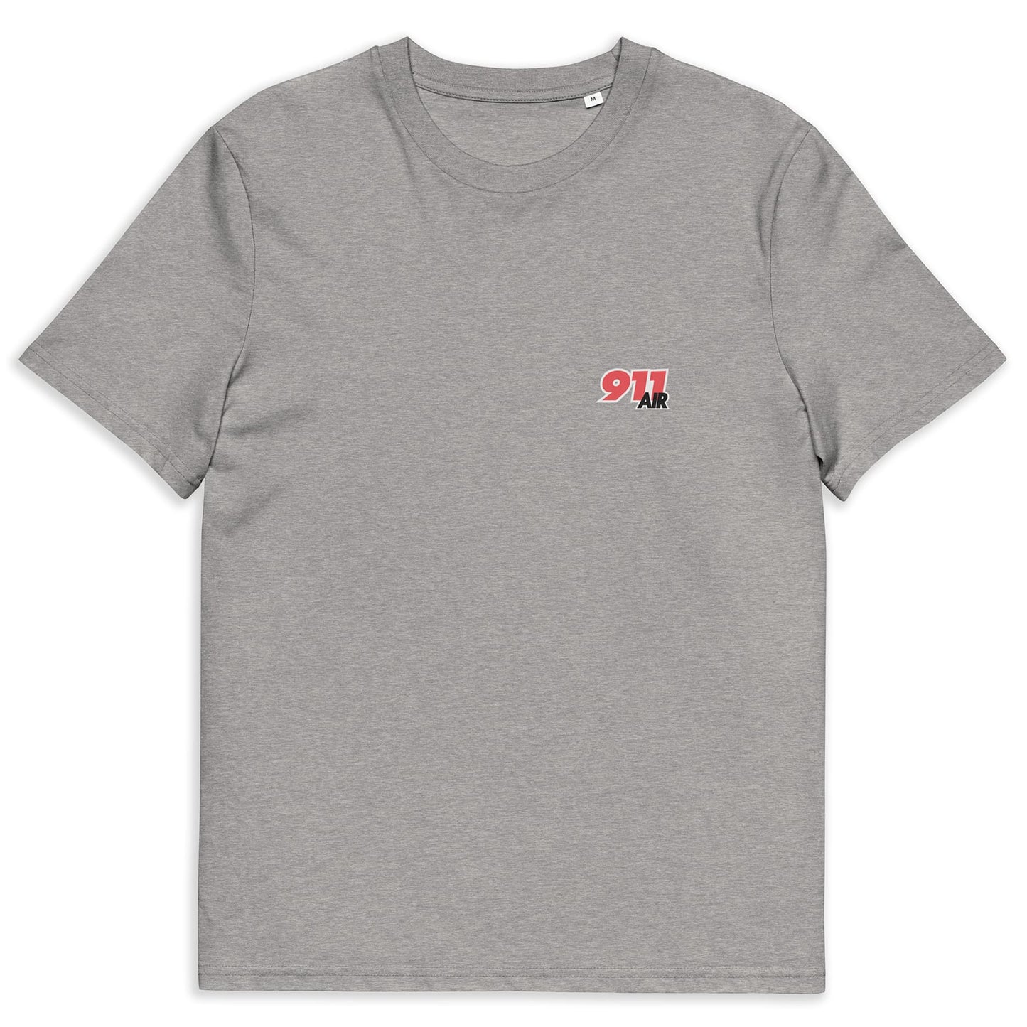 THE CLUB T-SHIRT