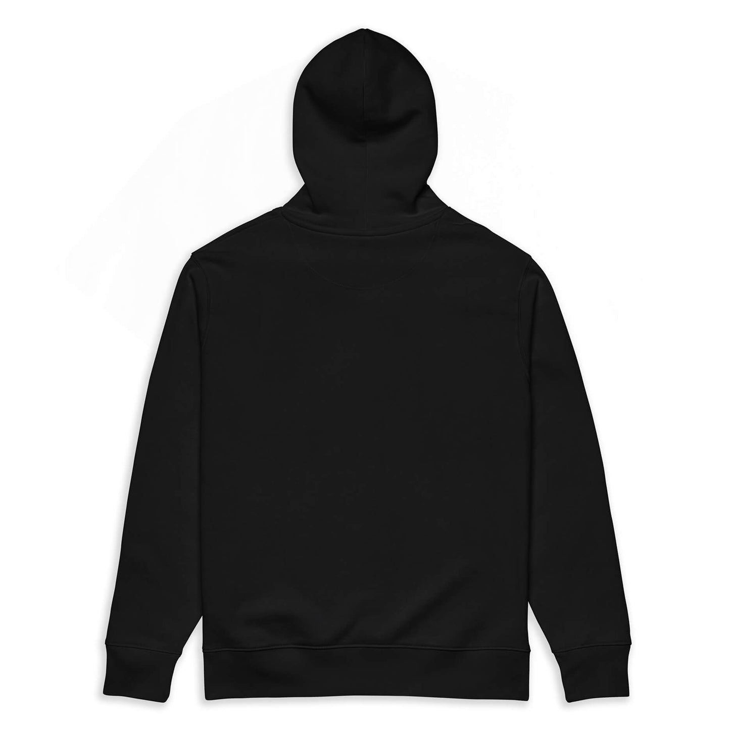 THE CLUB EMBROIDERED HOODIE