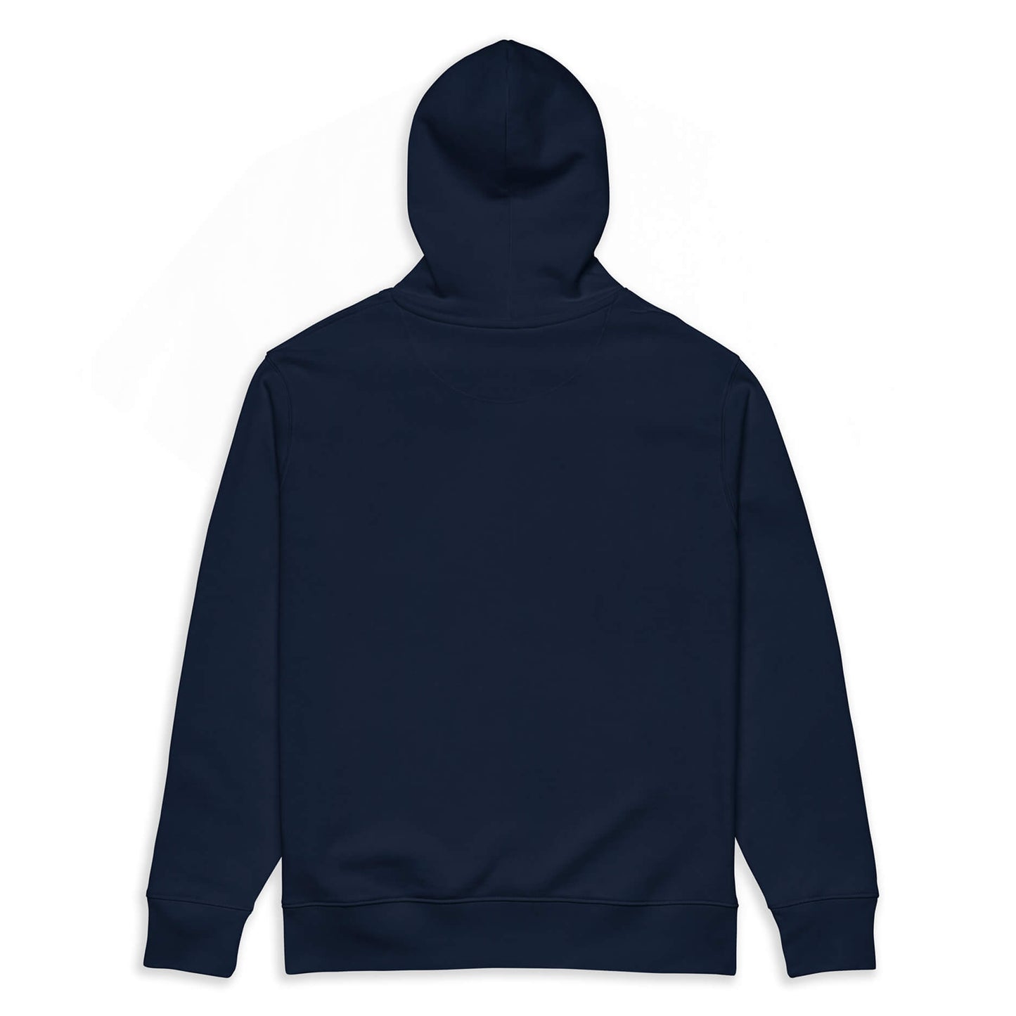 THE CLUB EMBROIDERED HOODIE
