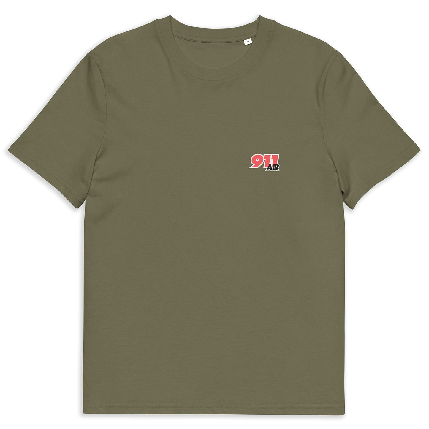 THE CLUB T-SHIRT