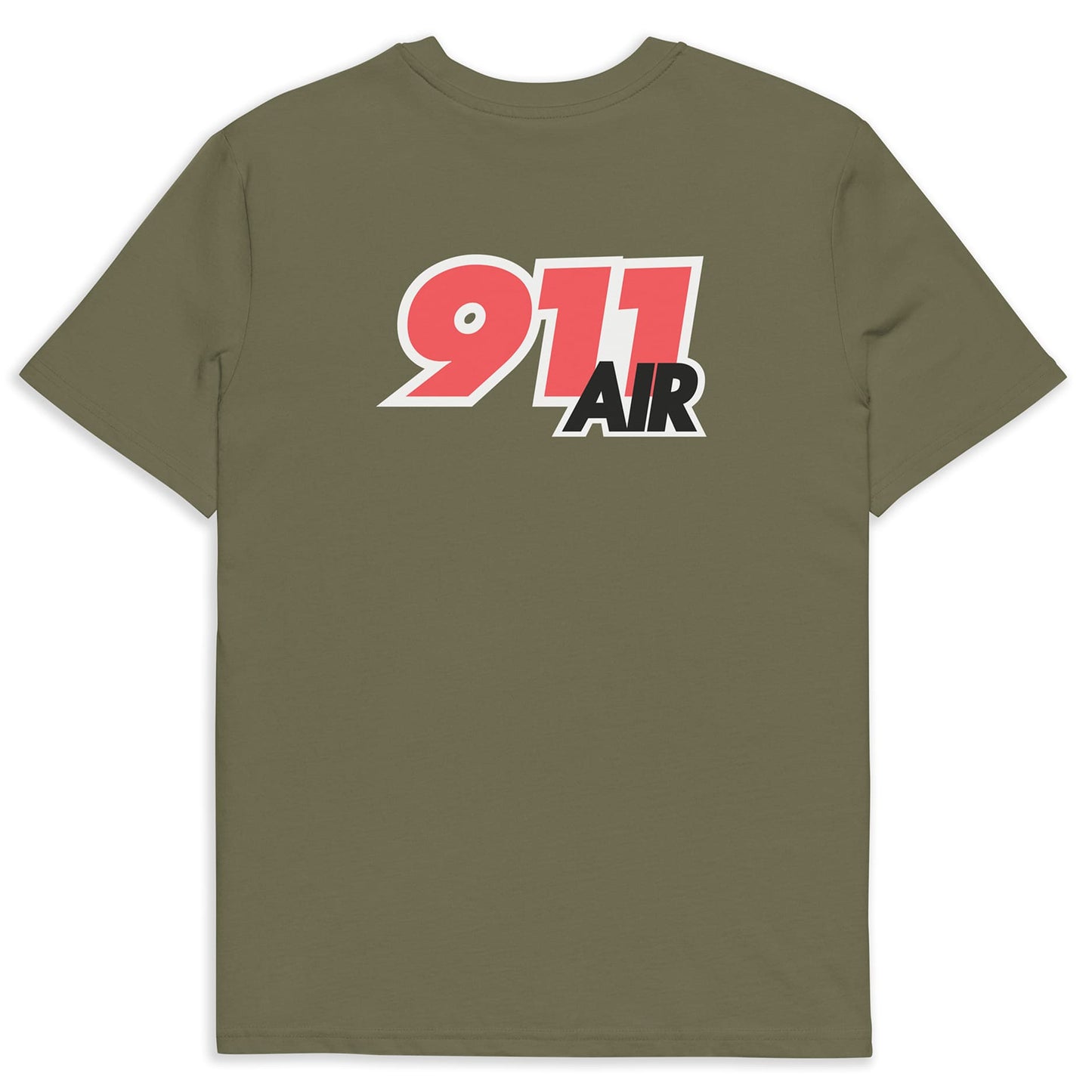 THE CLUB T-SHIRT