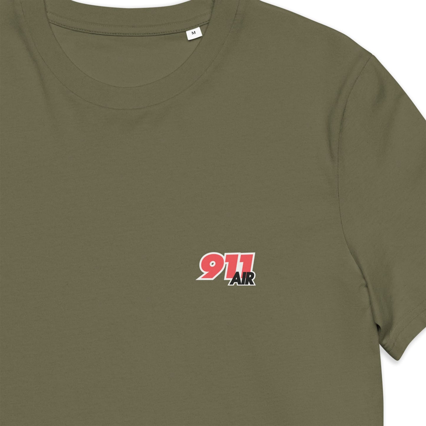 THE CLUB T-SHIRT
