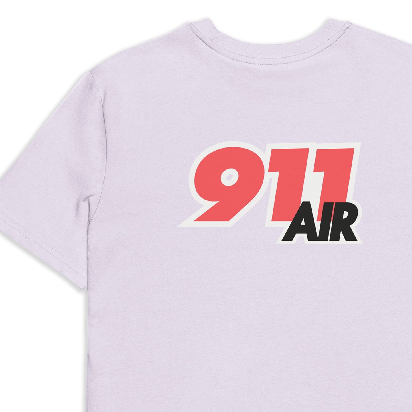 THE CLUB T-SHIRT