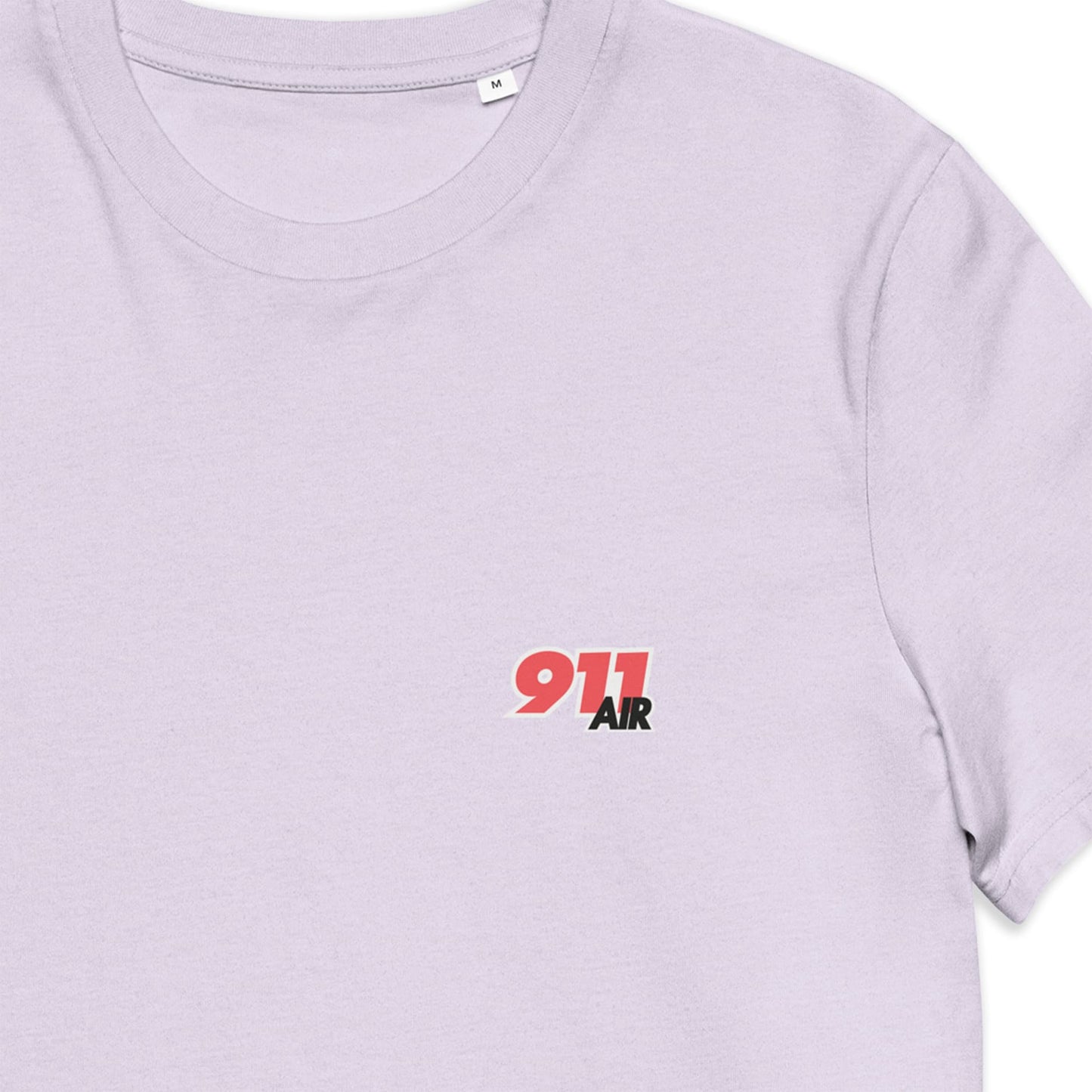 THE CLUB T-SHIRT