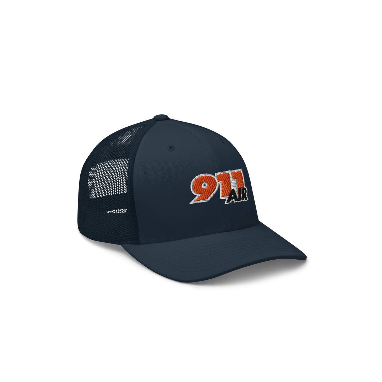 THE CLUB TRUCKER CAP