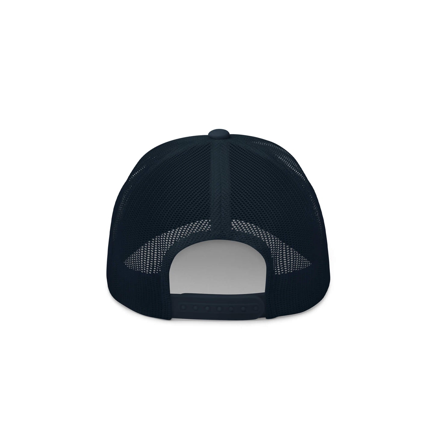 THE CLUB TRUCKER CAP