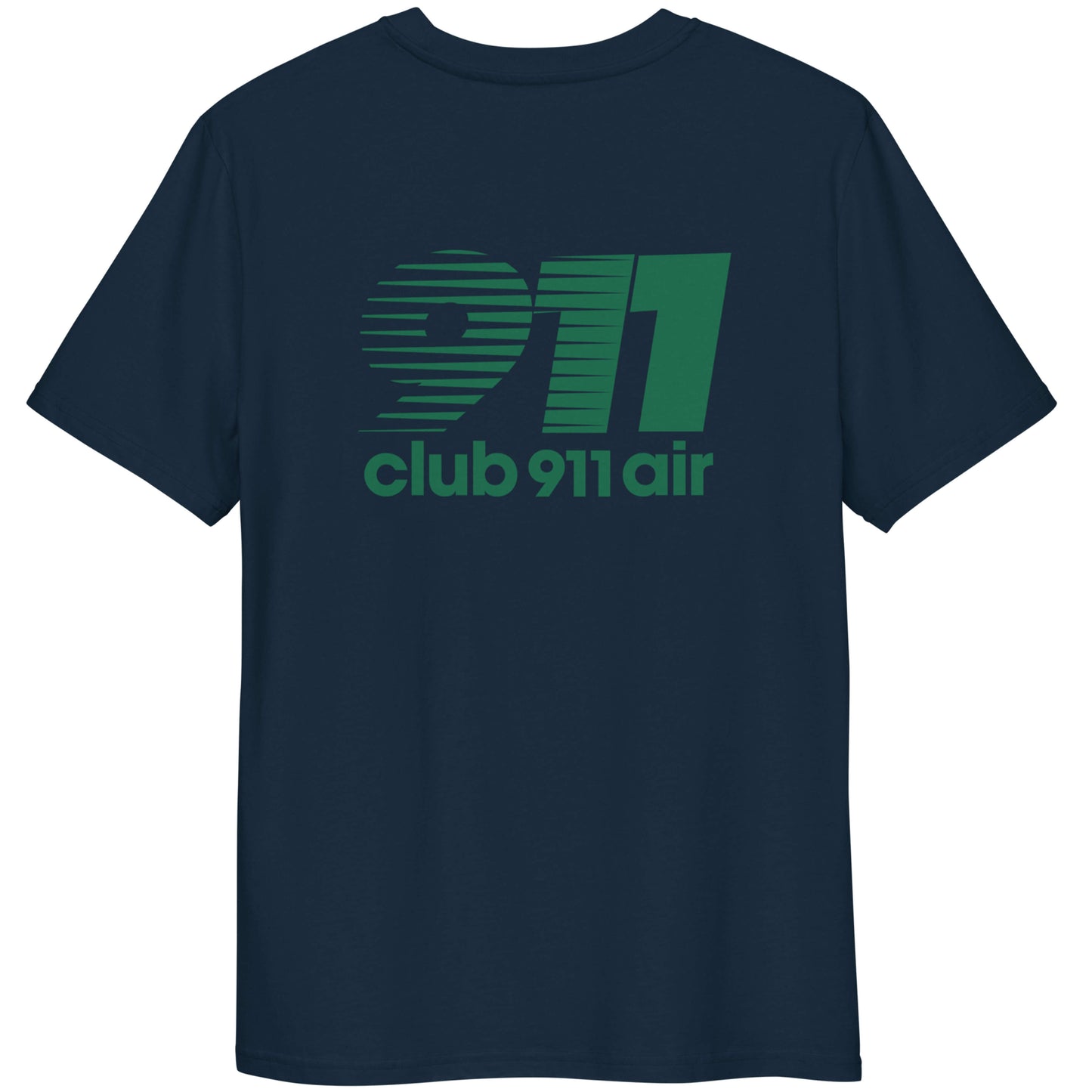 "EVEN FASTER" T-SHIRT