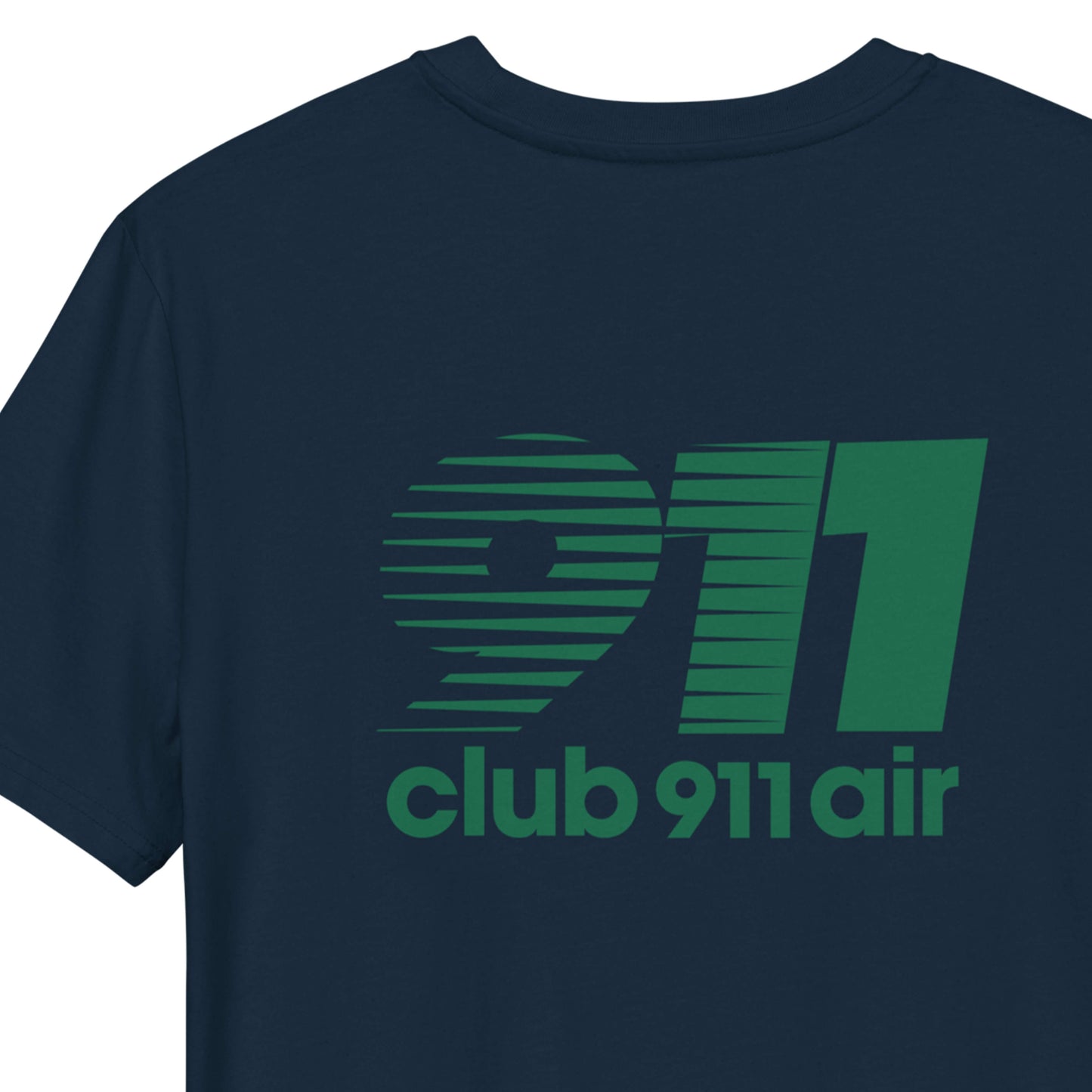 "EVEN FASTER" T-SHIRT