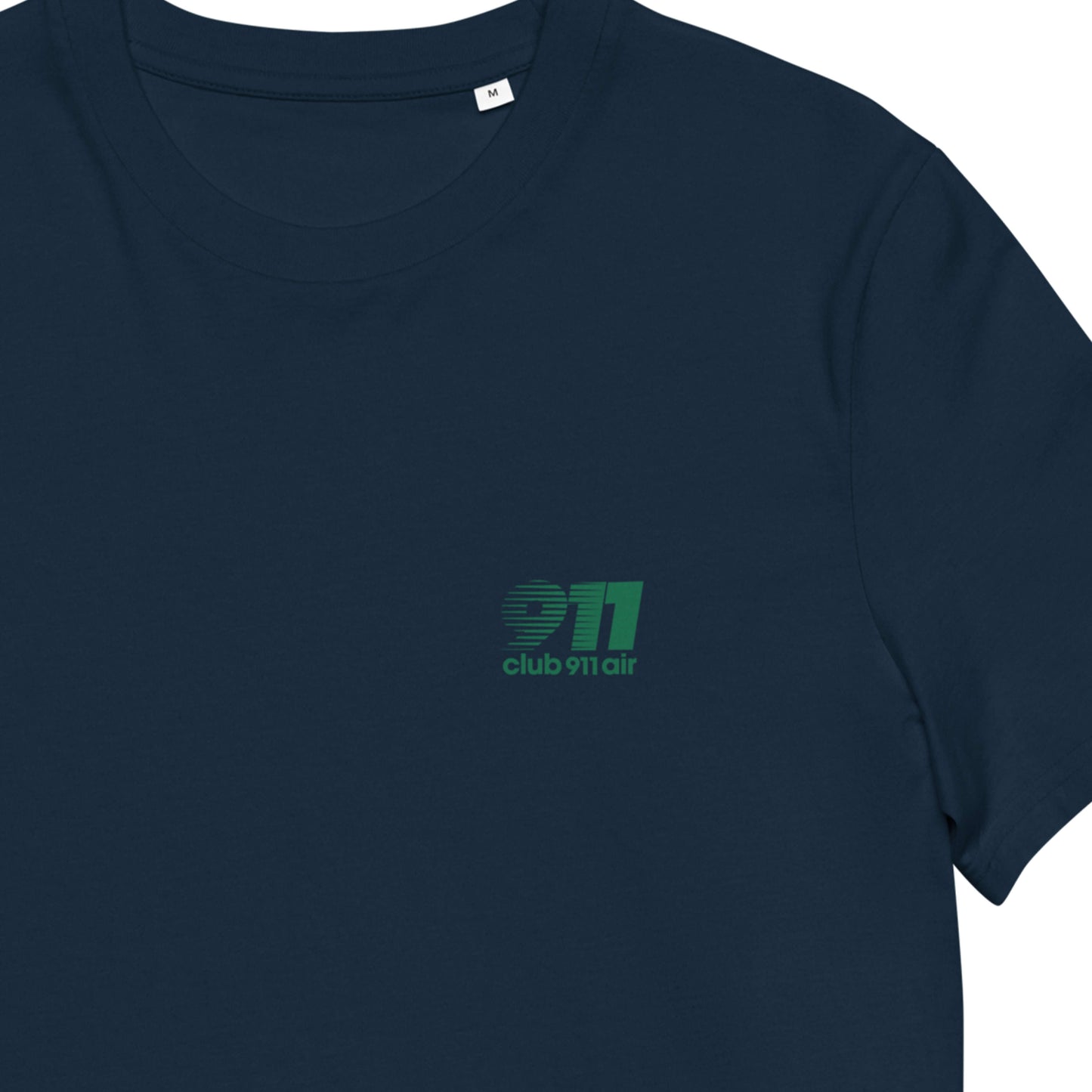 "EVEN FASTER" T-SHIRT