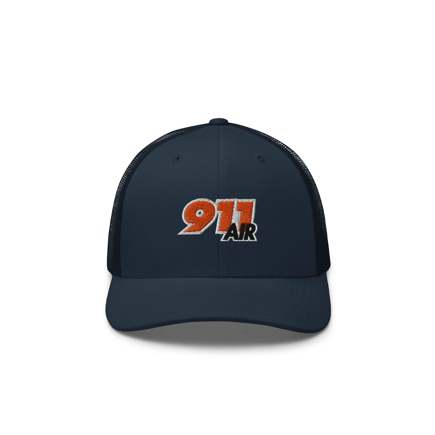 THE CLUB TRUCKER CAP