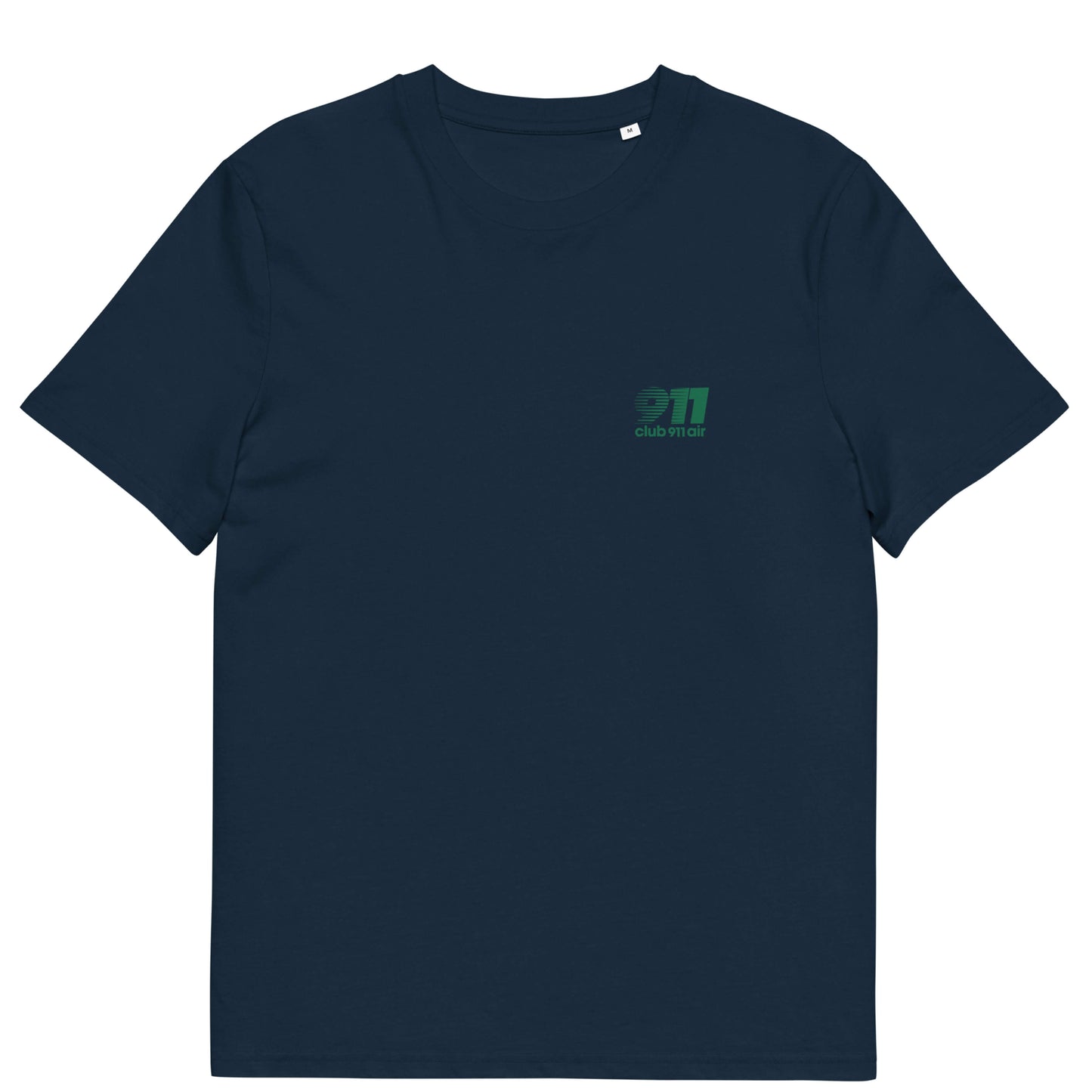 "EVEN FASTER" T-SHIRT
