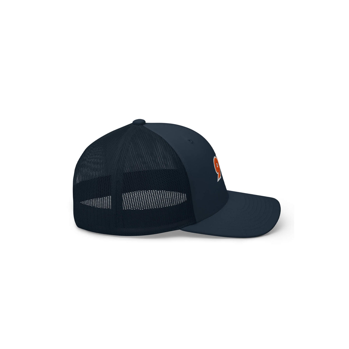 THE CLUB TRUCKER CAP