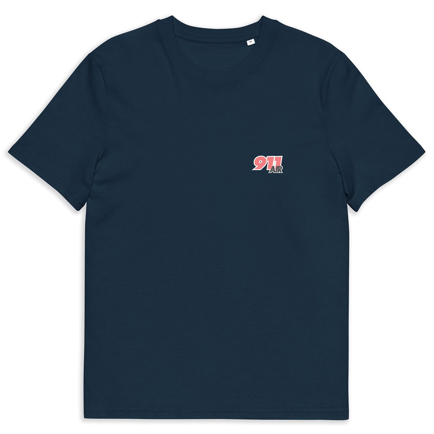 THE CLUB T-SHIRT