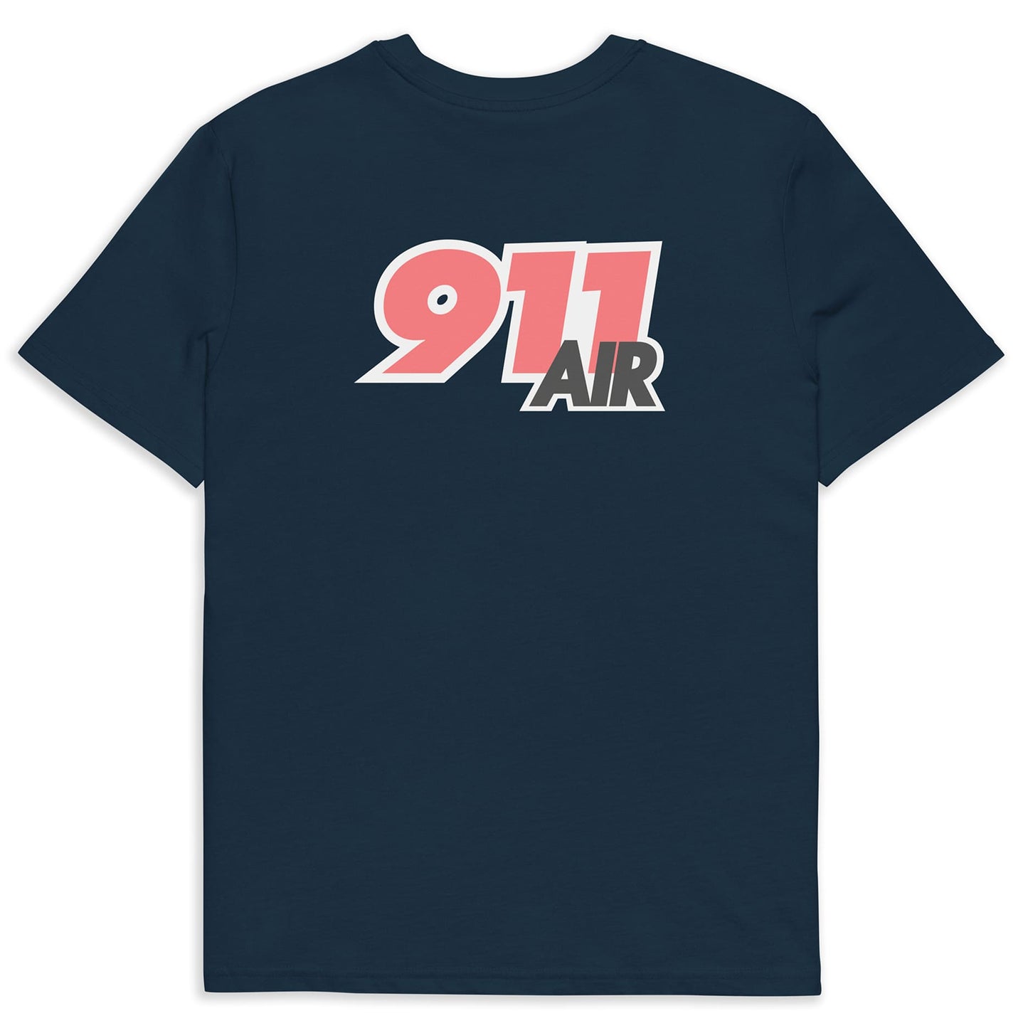 THE CLUB T-SHIRT