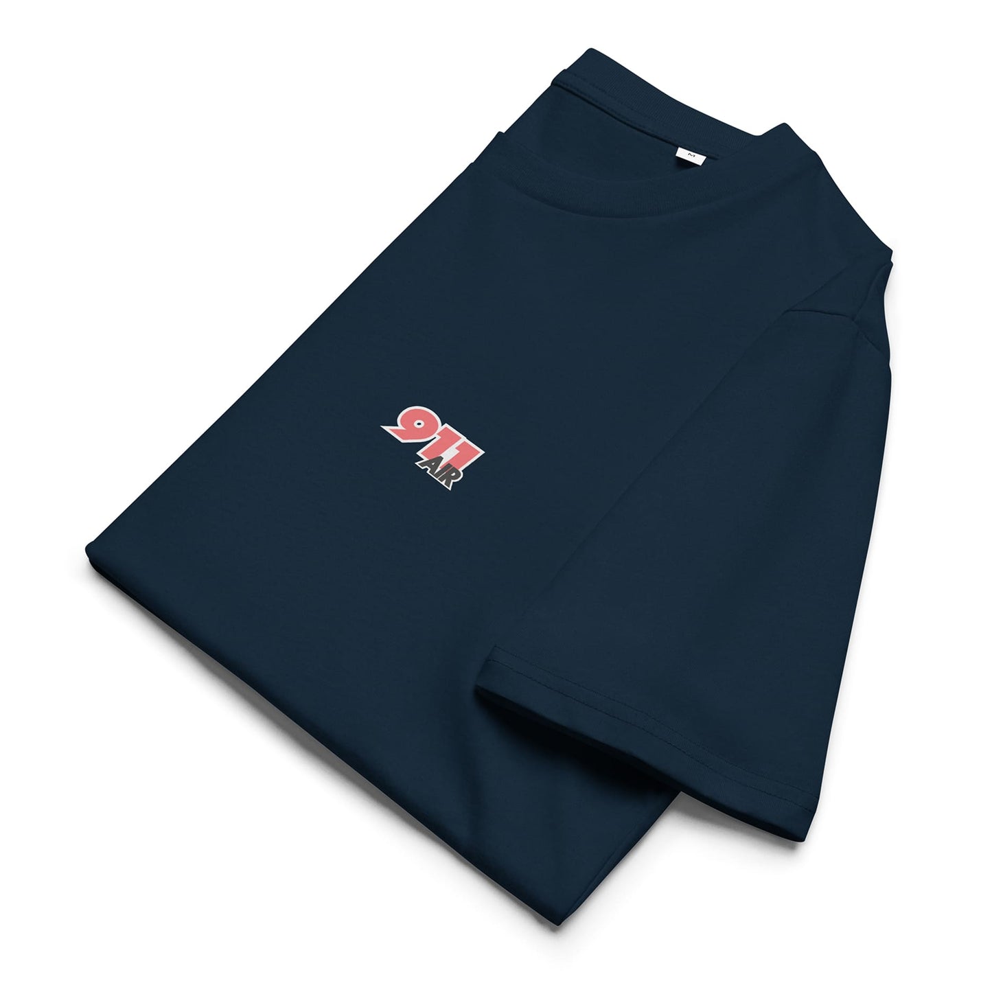 THE CLUB T-SHIRT