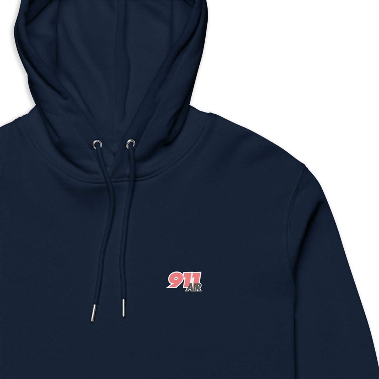 THE CLUB HOODIE