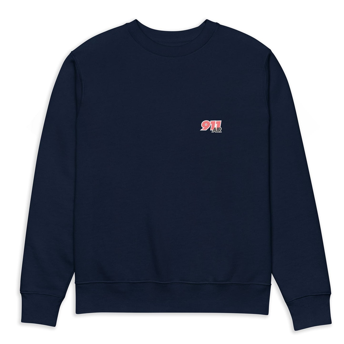 THE CLUB CREWNECK
