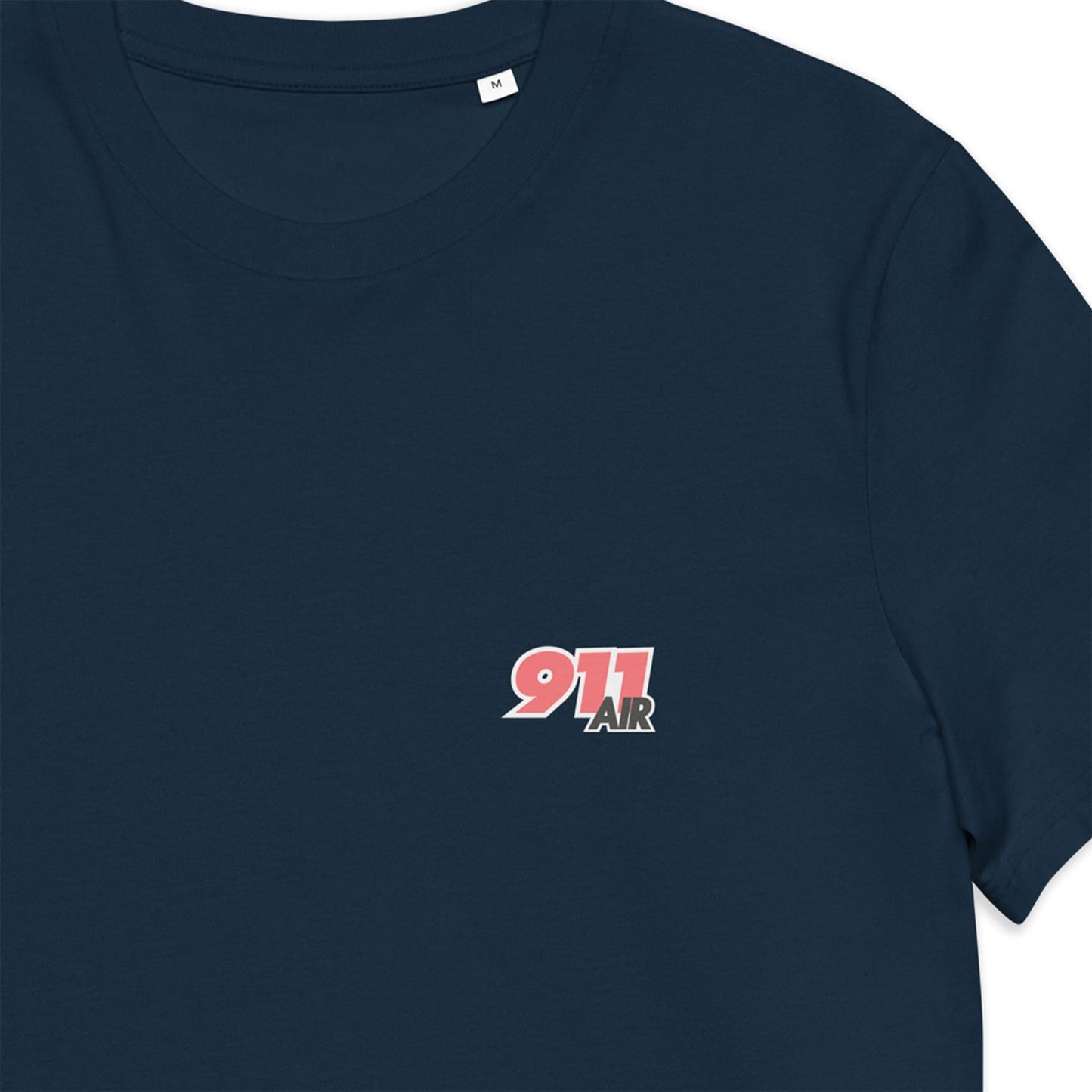 THE CLUB T-SHIRT