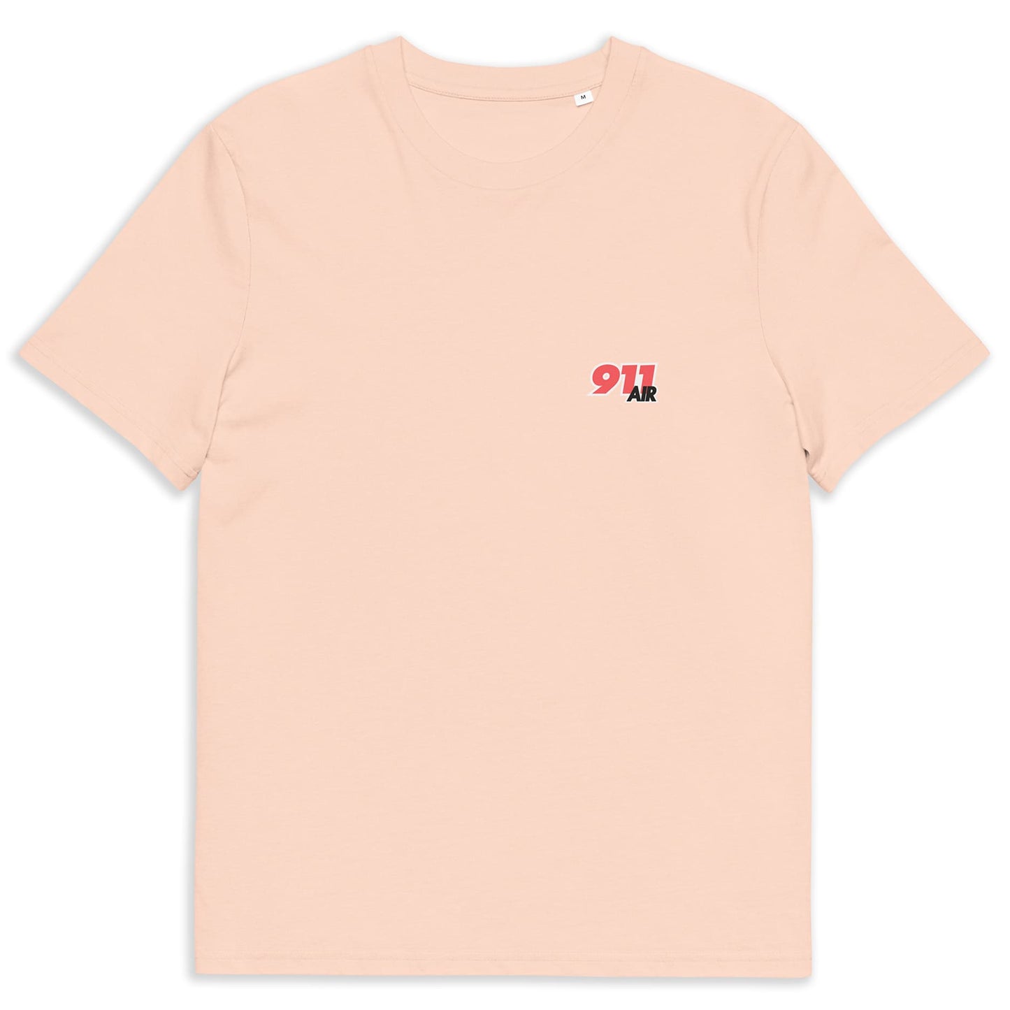 THE CLUB T-SHIRT