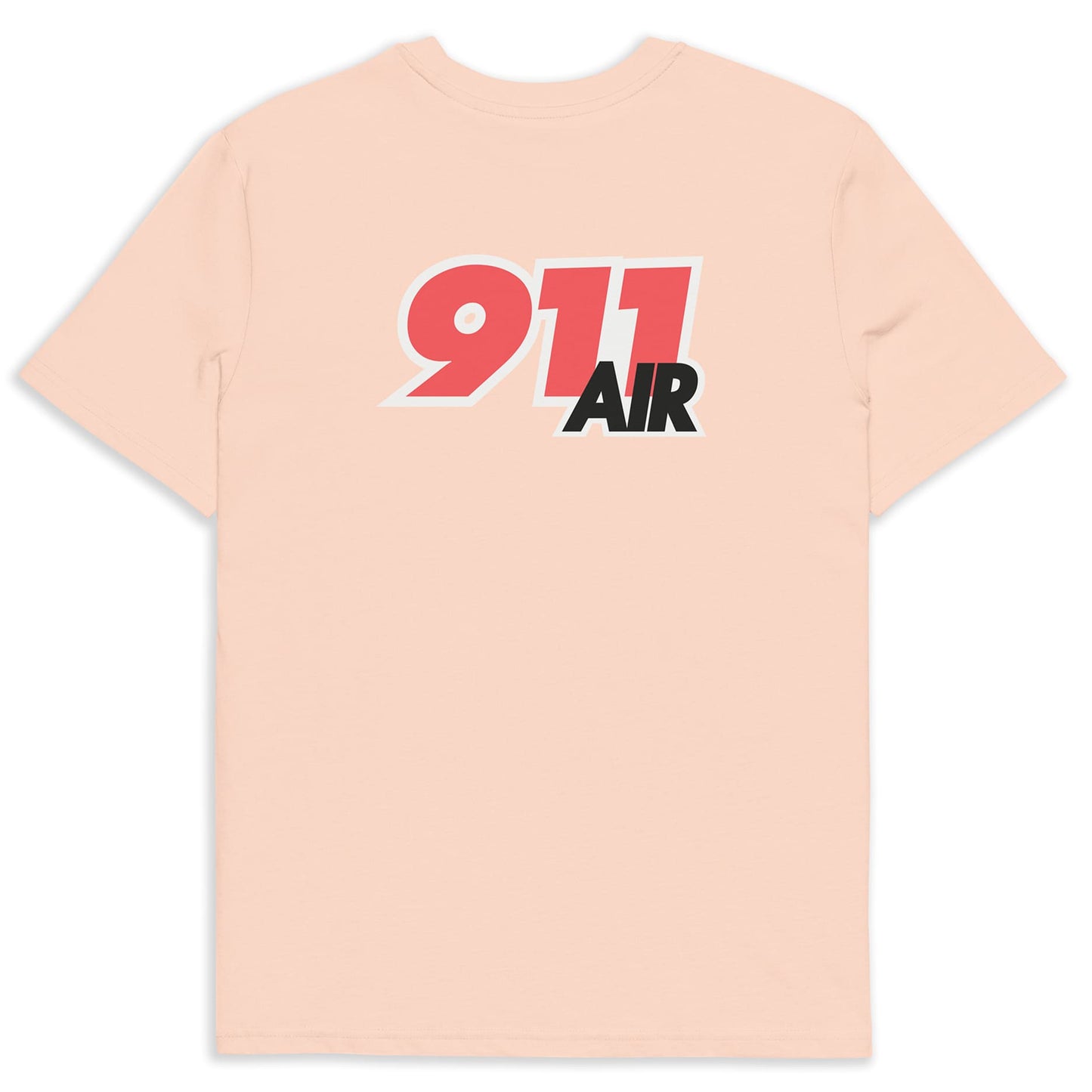 THE CLUB T-SHIRT