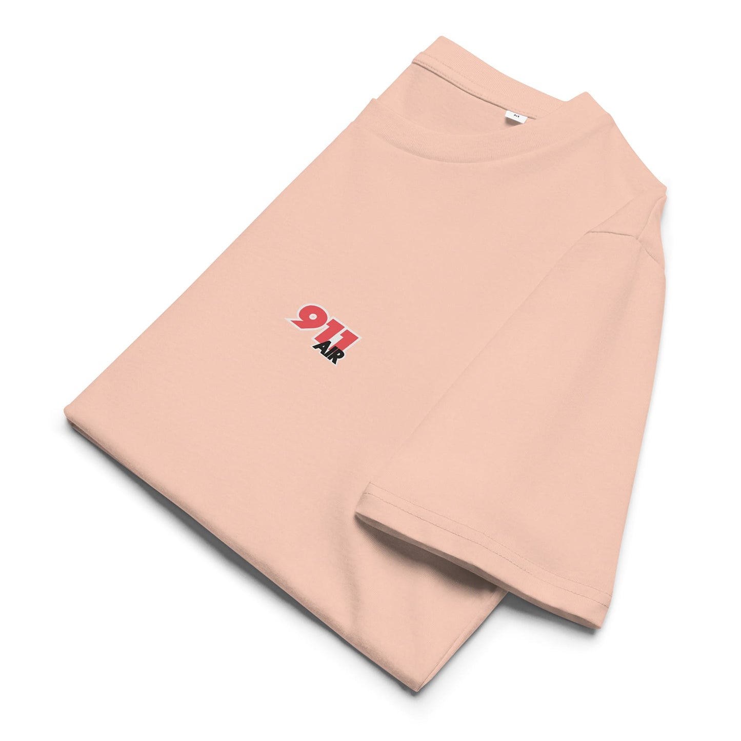 THE CLUB T-SHIRT