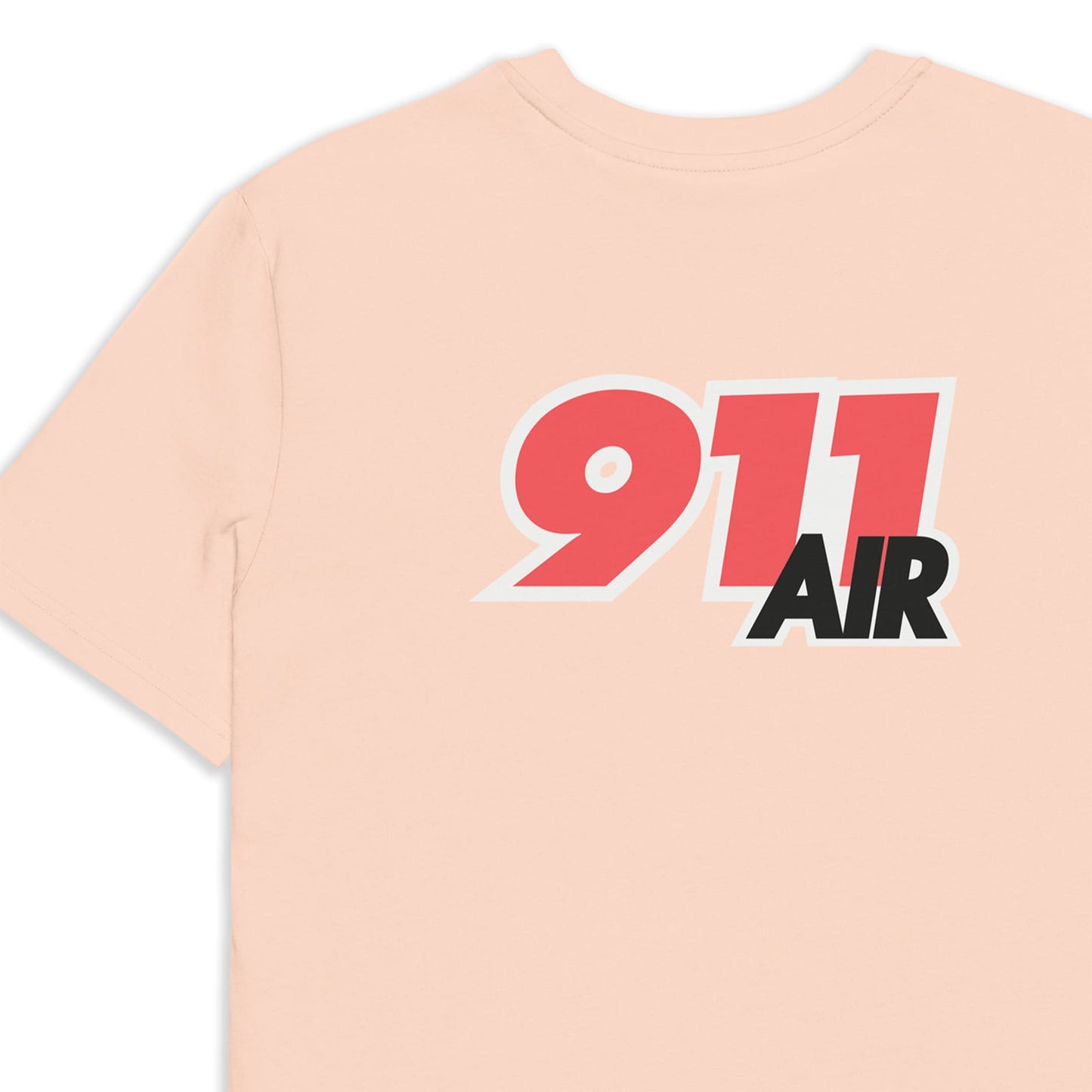 THE CLUB T-SHIRT